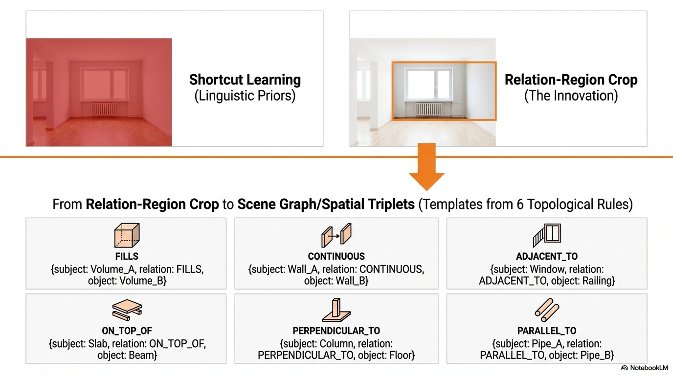Relation-Region Crops